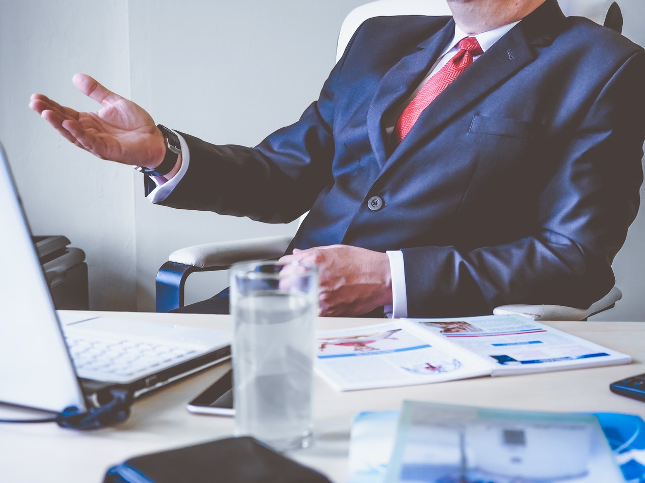 What is a Property Manager Responsible for?